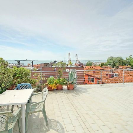 Dolcevita Apartments N 329 Venezia Eksteriør bilde