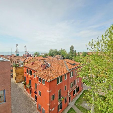 Dolcevita Apartments N 329 Venezia Eksteriør bilde