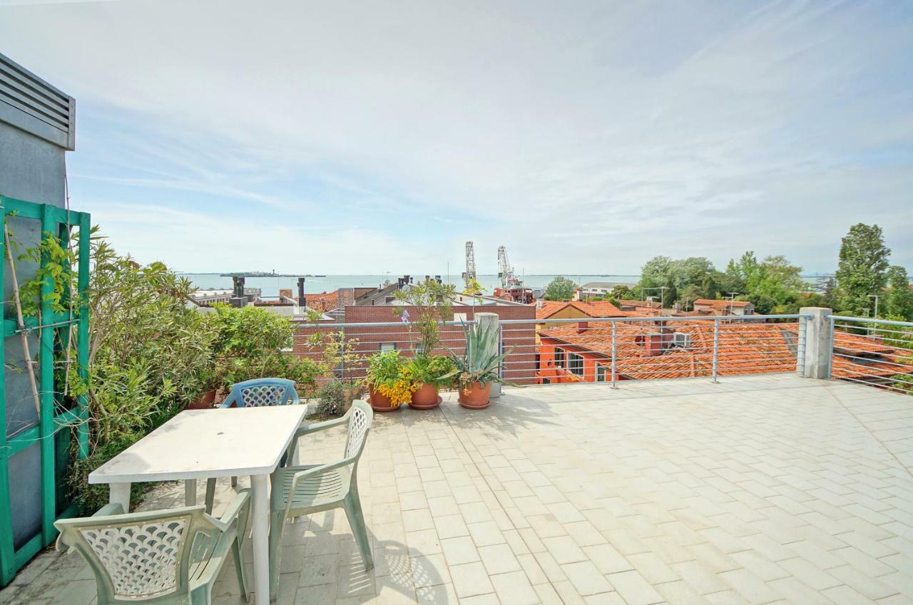 Dolcevita Apartments N 329 Venezia Eksteriør bilde