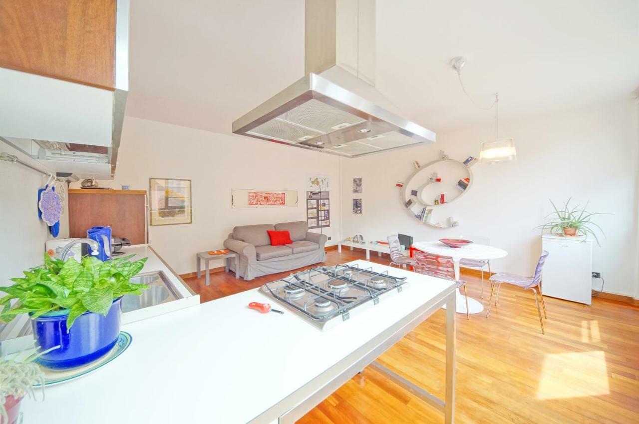 Dolcevita Apartments N 329 Venezia Eksteriør bilde