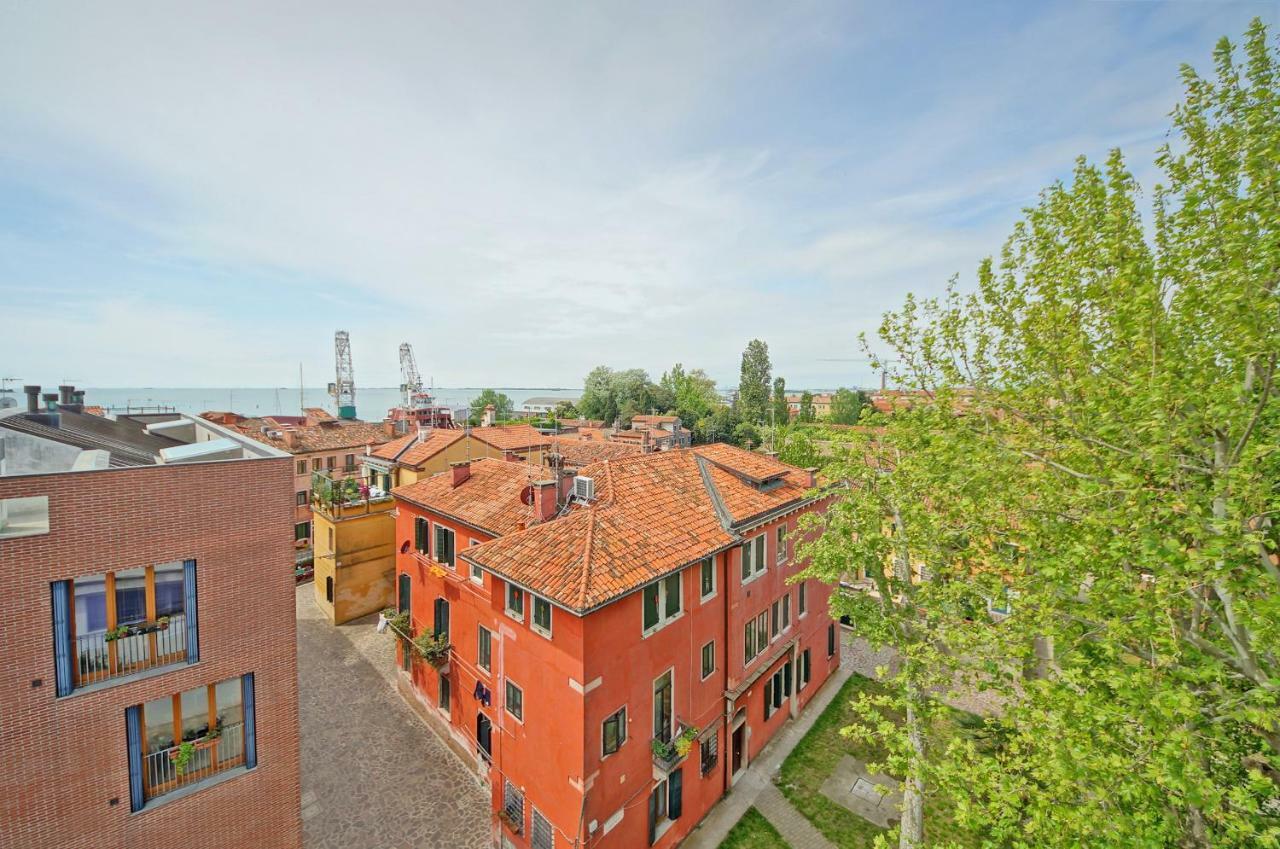 Dolcevita Apartments N 329 Venezia Eksteriør bilde
