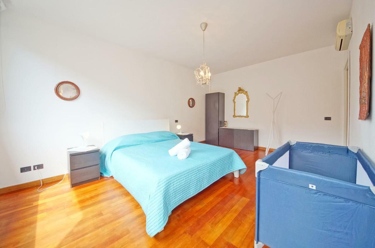 Dolcevita Apartments N 329 Venezia Eksteriør bilde