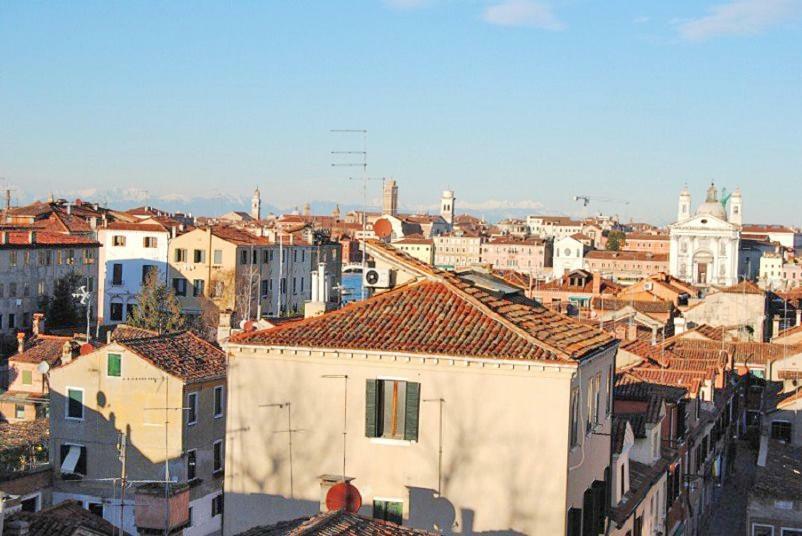 Dolcevita Apartments N 329 Venezia Eksteriør bilde