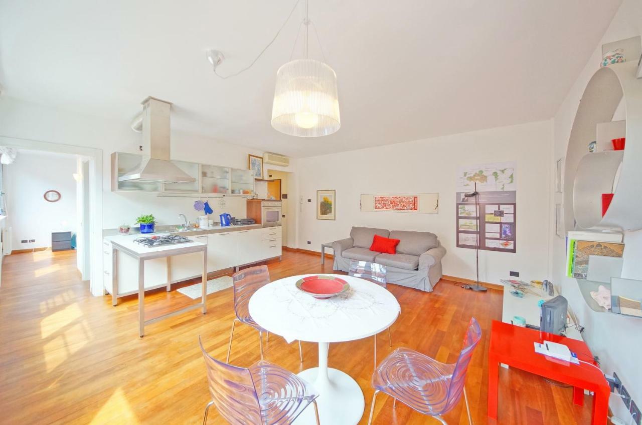 Dolcevita Apartments N 329 Venezia Eksteriør bilde