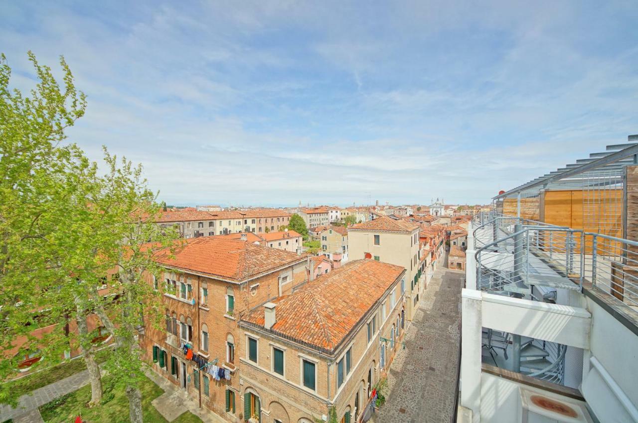 Dolcevita Apartments N 329 Venezia Eksteriør bilde