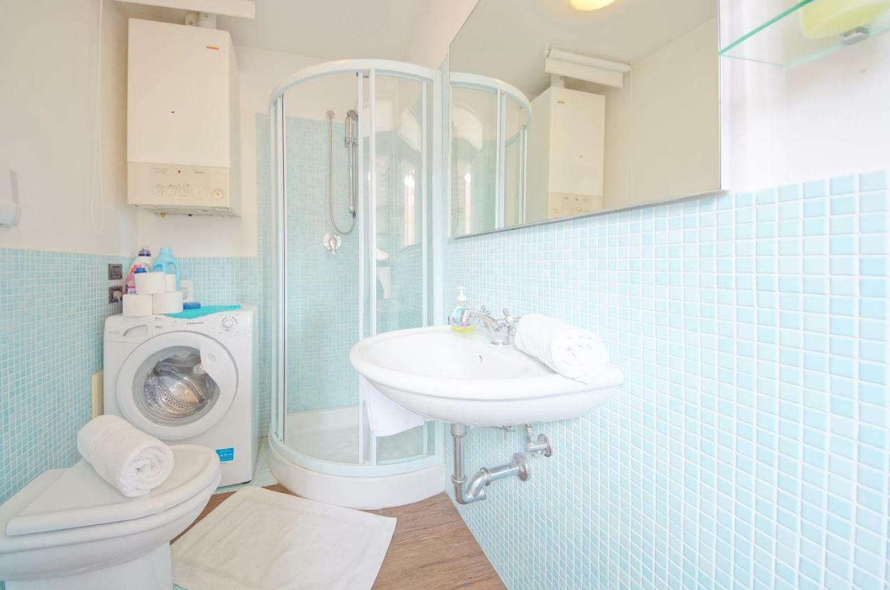 Dolcevita Apartments N 329 Venezia Eksteriør bilde