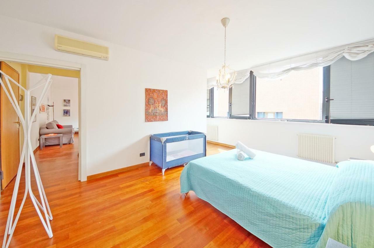 Dolcevita Apartments N 329 Venezia Eksteriør bilde