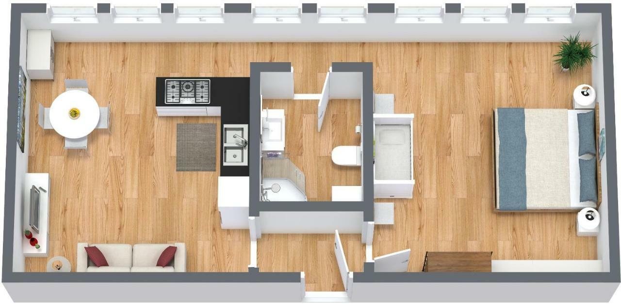 Dolcevita Apartments N 329 Venezia Eksteriør bilde